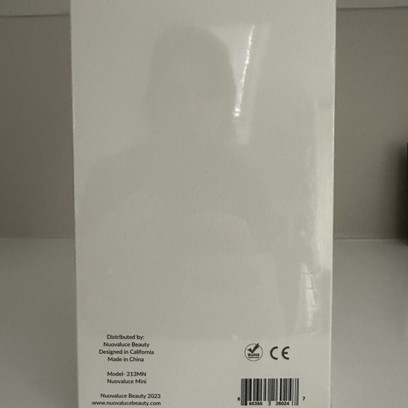 Nuovaluce Mini Device - microcurrent technology - Picture 5 of 7